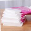 WOFASHPURET Ultra Thin 1400 Sheets Disposable Hair Perm Paper for Salon Quick Heat Absorption for Hair Styling Suitable for Professional Use view 2