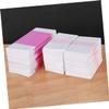 WOFASHPURET Ultra Thin 1400 Sheets Disposable Hair Perm Paper for Salon Quick Heat Absorption for Hair Styling Suitable for Professional Use view 3