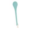 1Pc Long Handle Shower Brush Green Body Exfoliator Scrubber for Back and Skin Care Ergonomic Design Durable Bath Brush for Exfoliating and Cleansing view 1