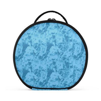 Cosmetic Bags for Travel, Essential Accessories, Travel Toiletry Bag with Adjustable Dividers 11"