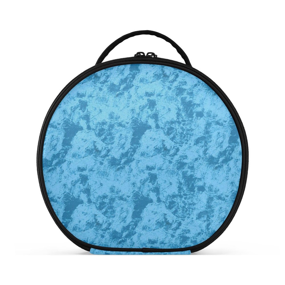 Cosmetic Bags for Travel, Essential Accessories, Travel Toiletry Bag with Adjustable Dividers 11"