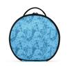 Cosmetic Bags for Travel, Essential Accessories, Travel Toiletry Bag with Adjustable Dividers 11" view 1