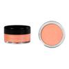 7V HOME BEAUTY Orange Eyeshadow Cream, Blendable Smooth 2pcs Shimmer Orange Creamy Eyeshadow view 2