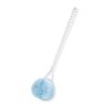 Bathing Brush with Long Handle Dual Sided Back Scrubber for Exfoliating and Skin Care Comfortable Texture for Shower Use view 1