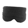 1Pc Comfortable Modal Sleep Eye Mask Breathable Blindfold for Home Use Relaxing and Durable Shading Eye Patch for Travel and Sleep view 1