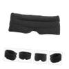 1Pc Comfortable Modal Sleep Eye Mask Breathable Blindfold for Home Use Relaxing and Durable Shading Eye Patch for Travel and Sleep view 2