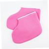 1 Set Paraffin Wax Heated Gloves Paraffin Wax Pedicure Mitts Hand Foot Paraffin Mitts Paraffin Wax Treatment for Spa Wax Warmer Paraffin Wax Machine view 4