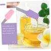 3Pcs Professional Multi Function Wax Applicators Smooth Wax Sticks for Hair Removal Portable Wax Spatulas for Home and Salon Use Safe Flexible Waxing Tools view 3