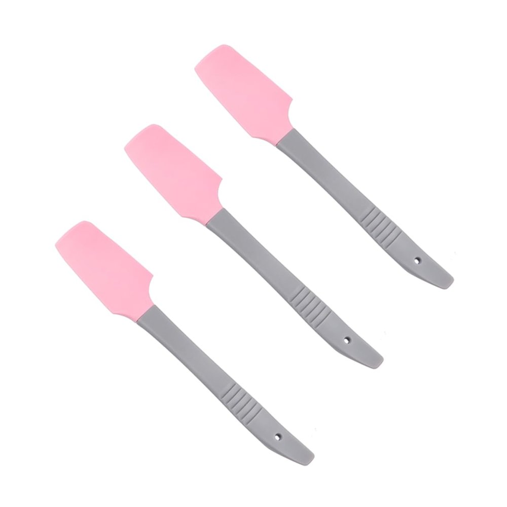 3Pcs Portable Sticks Multi Function Applicators for Body Hair Eyebrow Skin Surface Smooth Safe for Home Salon Use