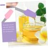 3Pcs Portable Sticks Multi Function Applicators for Body Hair Eyebrow Skin Surface Smooth Safe for Home Salon Use view 3