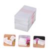 BAZEITFLOW 4000 Sheets Ultra-Thin Disposable Hair Perm Paper Quick Heat Transfer for Salon and Home Use for Hair Types view 2