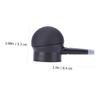 1Pc Fiber Spray Applicator Pump for Hair Building Durable Barber Tool for Easy Application of Hair Fibers Salon Daily Use view 2