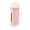 BESTYASH Wax Melting Heater for Hair Removal Roll Wax Warmer Portable Ergonomic Handle for Home Travel view 2