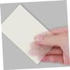 2 Boxes Perm Paper of Protective Hairdressing Paper for Salon Home Use Ultra Thin Breathable Durable Material for Professional Hairstyling Curls for Perms Hair Wraps Color view 3