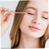 100Pcs Swabs for Makeup Micro Applicator Brushes for Precise Eyelash Extensions Eyeliner Adjustments Gentle Safe Mini Swabs Convenient Packaging view 4