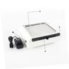 Vacuum Cleaner Filter Net for Manicure Stations Nail Art view 3