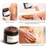 COBA'S DAUGHTER Rattan Gift Basket - 11-Piece Spa Inspired Bath, Body & Hair Kit for Women, Includes Coffee Scrub, Aloe Soothing Gel, Hair Serum, and Travel Minis (11 Pieces) view 4