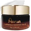 Aofur Limnanthes alba Hydrating Acid Anti-Aging Moisturizer for Face Firmwrinkle Defense Neck Cream Daily Moisturize and Care For Skin (Cream, 50g) view 1