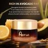 Aofur Limnanthes alba Hydrating Acid Anti-Aging Moisturizer for Face Firmwrinkle Defense Neck Cream Daily Moisturize and Care For Skin (Cream, 50g) view 4