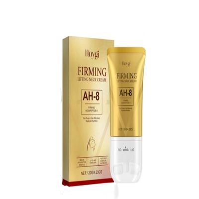 Mailene Neck Firming roller cream lifts, reduces neck wrinkles, deeply nourishes, easily absorbs, massages and soothes the skin