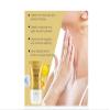 Mailene Neck Firming roller cream lifts, reduces neck wrinkles, deeply nourishes, easily absorbs, massages and soothes the skin view 2