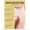 Mailene Neck Firming roller cream lifts, reduces neck wrinkles, deeply nourishes, easily absorbs, massages and soothes the skin view 3