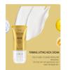 Mailene Neck Firming roller cream lifts, reduces neck wrinkles, deeply nourishes, easily absorbs, massages and soothes the skin view 4