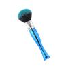 Beaupretty Professional Makeup Brush Plastic Handle and Nylon Bristles Single Blush Brush for Women for Powder Application and Blending Cosmetics view 1