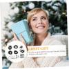 1Set Invisible Hair Nets Bun Maker Classic Colors for Dancers Ballet Styles and DIY Hairdos Elastic Lightweight Versatile Hair Accessories for Neat Hairstyles view 3