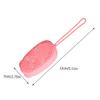 6Pcs Bathing Brush Multifunctional Cleaning Massaging Tools for All Skin Types Gentle Exfoliating Body Scrubber for Home Use view 2