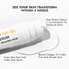 20% Vitamin C Serum, 30ml | With Vitamin E & Ferulic Acid | Glowing & Brightening Skin | Anti-Aging Serum. for Wrinkles, Fine Lines & Dark Spots | All Skin Types 30ml view 2