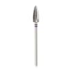 Qunzhao Tungsten Steel Nail Drill Bits, Professional Manicure Tools (01 medium) view 3