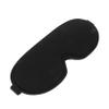 BIUDECO 3D Contoured Adjustable Sleep Eye Mask Breathable Memory Cotton Blindfold for Complete Light Blocking Comfortable Eye Cover for Travel and Sleep view 1