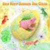 Golray Bath Bombs for Kids with Surprise Inside Dinosaur Toy, 12 Pack Dinosaur Eggs Bath Bombs Pretend Playset, Handmade Bubble Bath Fizzies Stocking Stuffers Birthday Christmas Gift for Boys view 4