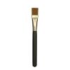 TEOYETTSF Powder Bottom Brush Flat Makeup Brush Mask Brush Daub Mud Film Beauty Makeup Tool Soft Hair Makeup Brush view 1
