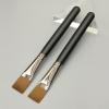 TEOYETTSF Powder Bottom Brush Flat Makeup Brush Mask Brush Daub Mud Film Beauty Makeup Tool Soft Hair Makeup Brush view 4