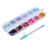 DIY Rhinestone Painting Pen Tool Set Rhinestones, Craft Kit view 1