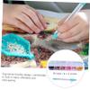 DIY Rhinestone Painting Pen Tool Set Rhinestones, Craft Kit view 4