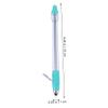 Diamond Art Pen Set with Stainless Steel Tip for DIY Rhinestone Placement view 2