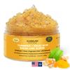Bikini Exfoliating Scrub for Ingrown Hair Treatment  Kojic Acid & Turmeric Exfoliating Body Scrub for Razor Bumps and Dark Spots  Bikini Line Care for Sensitive SkinBrightening & Smoothing Formula view 1
