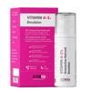 2% Vitamin A Granactive Retinoid Emulsion Face Serum. | Vit-A Anti Ageing Night Cream Serum. for Wrinkles, Fine Lines & Acne | For Women & Men | 30ml view 1