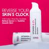 2% Vitamin A Granactive Retinoid Emulsion Face Serum. | Vit-A Anti Ageing Night Cream Serum. for Wrinkles, Fine Lines & Acne | For Women & Men | 30ml view 2