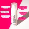 2% Vitamin A Granactive Retinoid Emulsion Face Serum. | Vit-A Anti Ageing Night Cream Serum. for Wrinkles, Fine Lines & Acne | For Women & Men | 30ml view 3