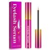 Eyelash Growth Serum, Eyelash Growth Conditioner Advanced Formula for Longer, Thicker & Fuller, Lash Eyelash Growth Enhancing Serum,0.18 Fl Oz view 1