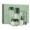 Avocado Skin Care Set, Skin Care Kit with Facial Cleanser, Toner, Serum, Lotion,Cream, Eye Cream, Anti-Aging Smooth Hydrating Skin Care Kit For Women Men view 1