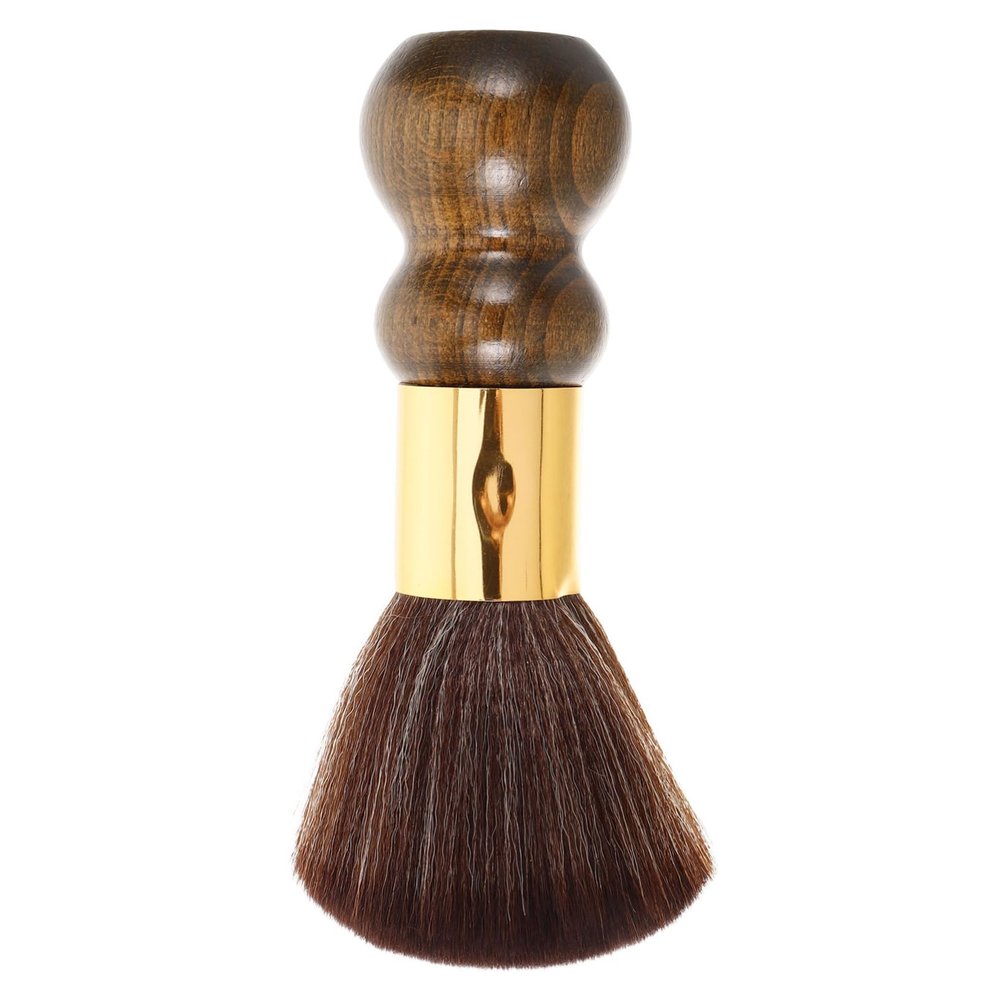 VINTORKY Men Beard Grooming Brush Soft Bristle Handle for Durable Hair Cleaning and Brush for Sturdy Use for Beard Styling and Maintenance