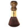 VINTORKY Men Beard Grooming Brush Soft Bristle Handle for Durable Hair Cleaning and Brush for Sturdy Use for Beard Styling and Maintenance view 1