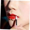 300 Pcs Portable Disposable Cosmetic Brushes Includes Lip Gloss Wands Eyeshadow Mascara Applicators for Makeup Touch Ups and view 4