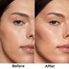 Cool Toned Contour Palette with 2 IN 1 Nose Contouring Brush & Mirror, Delicate TextureMulti-Purposes & BuildableLong Lasting, Grey Contour Powder Suitable for Cool Toned Fair Skin view 4