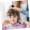 10Pcs Elastic Hair Bun Nets Lightweight Mesh Hair Covers for Women for Dancers Nurses and Everyday Use Strong Breathable Hair Accessories view 4